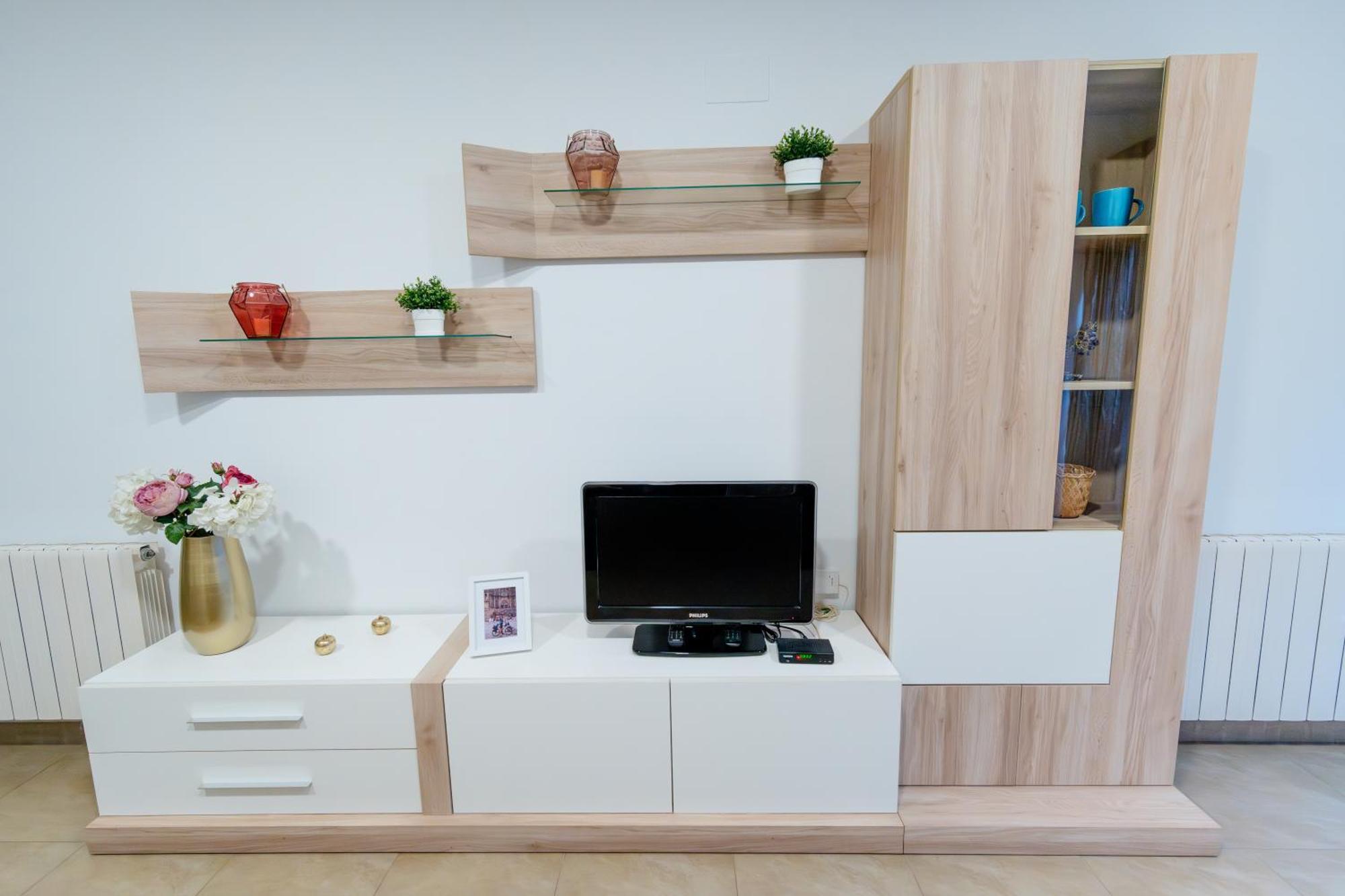 La Bicicleta Apartment Valderrobres Exterior photo