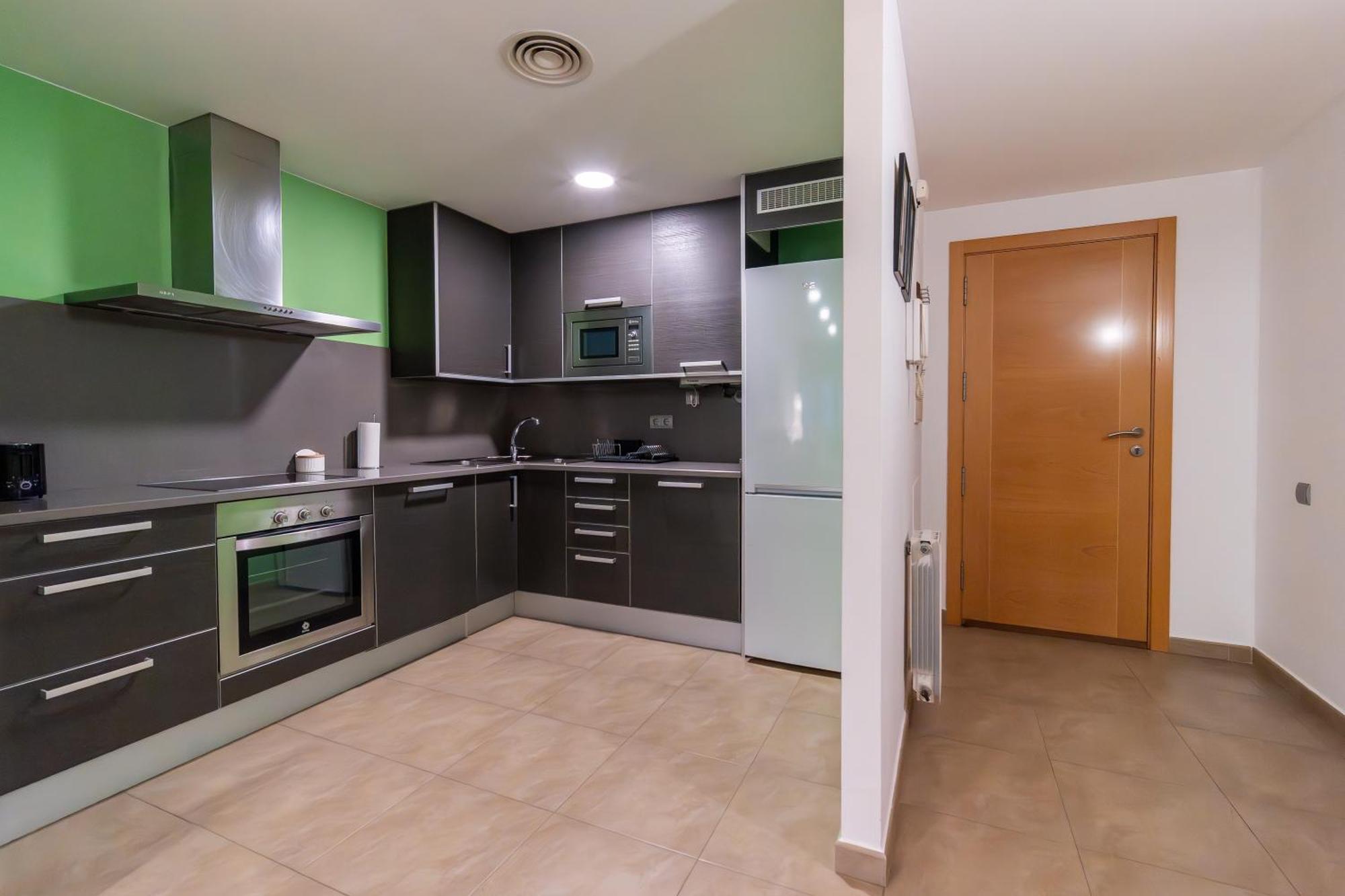 La Bicicleta Apartment Valderrobres Exterior photo